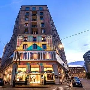 The Square Duomo - Preferred & Olaszország