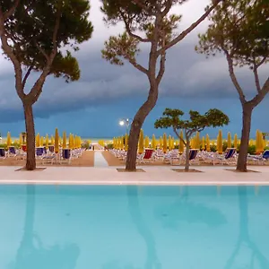 Hotel Mon Repos, Jesolo