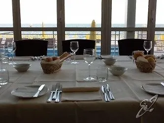 ****  Hotel Capitol Lido di Jesolo Italië